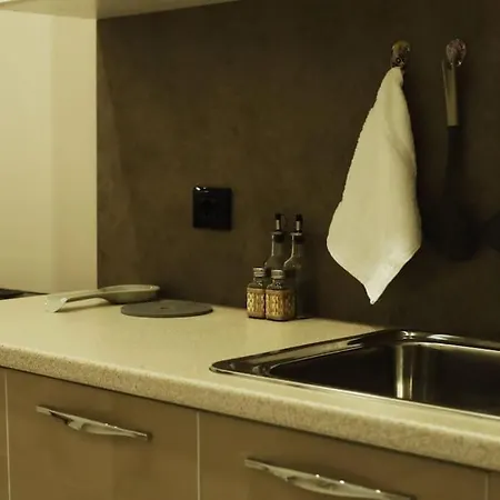 Near Center 1 Daire Tiran