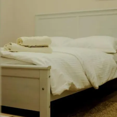 Daire Near Center 1 *