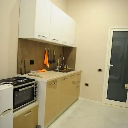Apartment Near Center 1