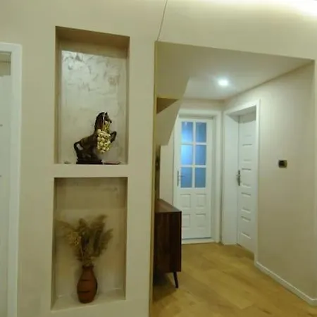 Near Center 1 * Tiran