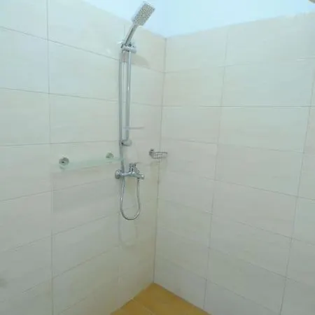 Daire Near Center 1 Tiran