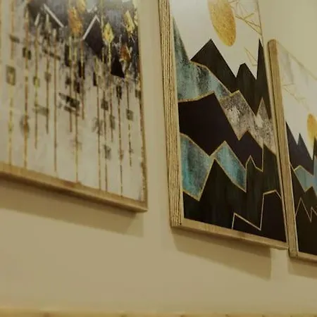 Διαμέρισμα Near Center 1 *