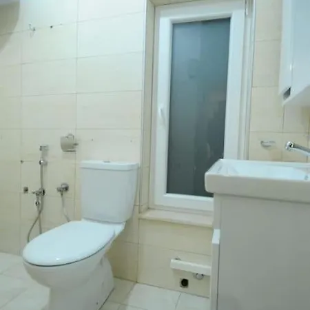 Apartmán Near Center 1 *