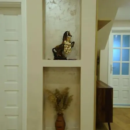 Near Center 1 Διαμέρισμα *