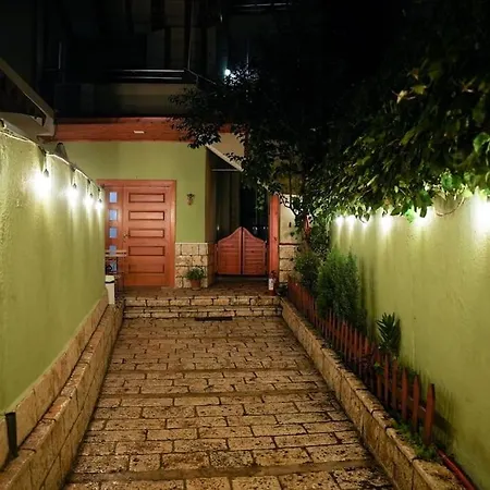 Διαμέρισμα Near Center 1 Τίρανα