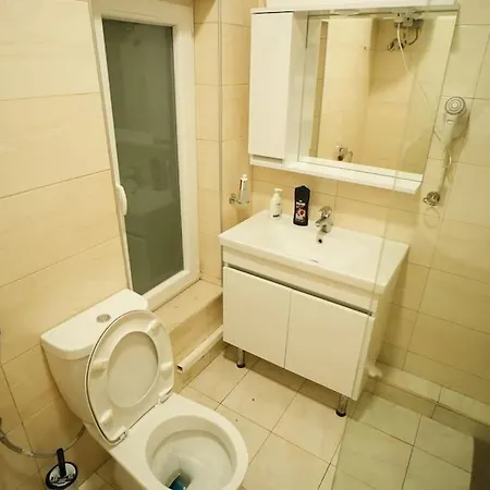 Near Center 1 * Tirana