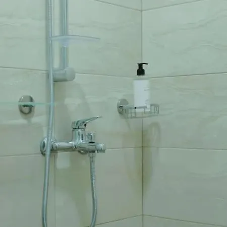 Near Center 1 Apartman Tirana