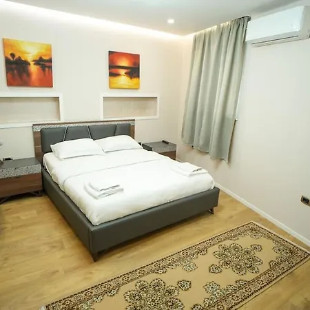 Διαμέρισμα Near Center 1 Τίρανα