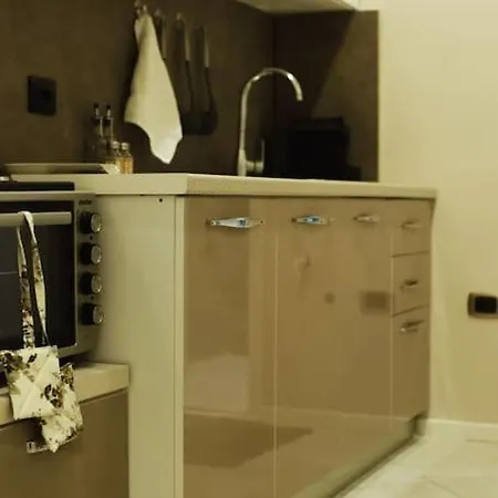 Near Center 1 * Τίρανα