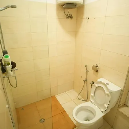 Grandpa House App.1 تيرانا