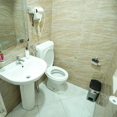 Near Center 1 Apartamento