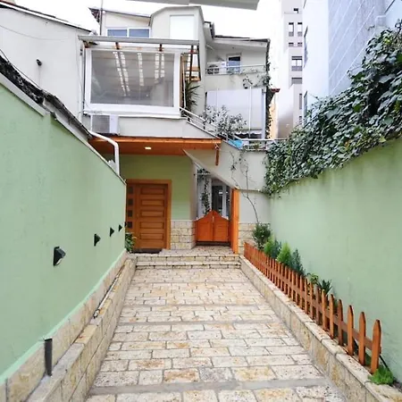 Near Center 1 Διαμέρισμα