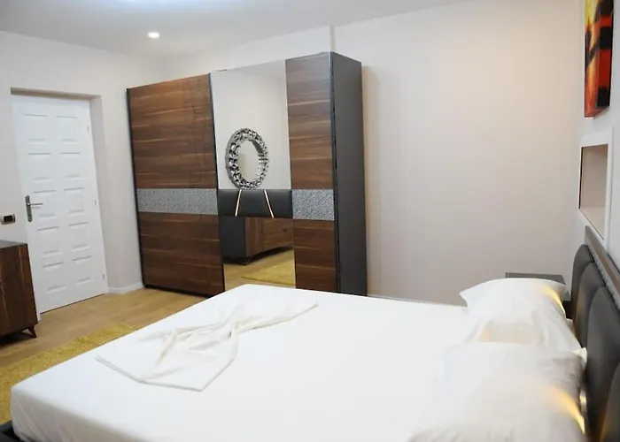 Near Center 1 Apartman