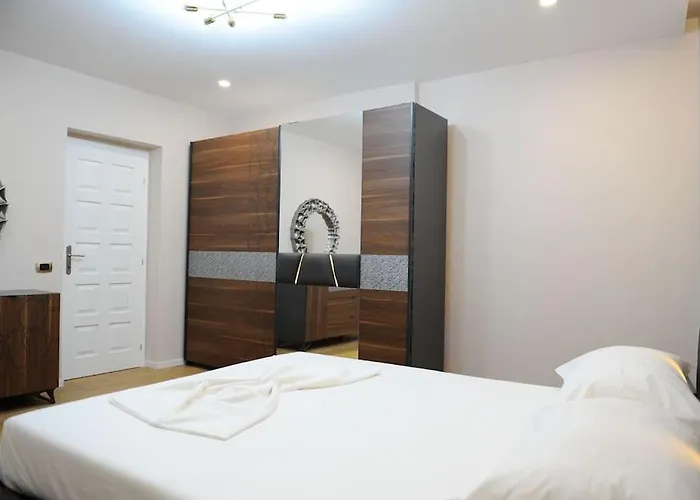 Near Center 1 * Tirana