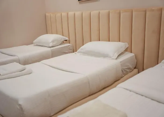 Apartman Near Center 1 Tirana