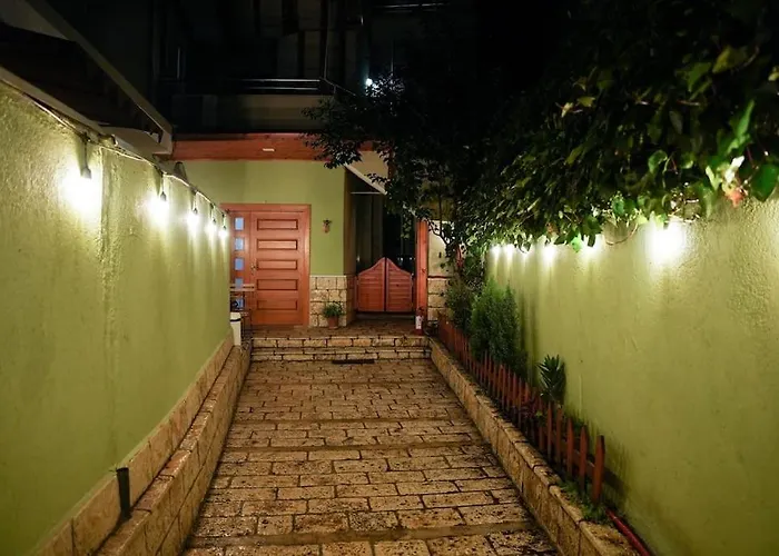 Apartman Near Center 1 Tirana