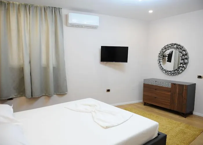 Near Center 1 Tirana