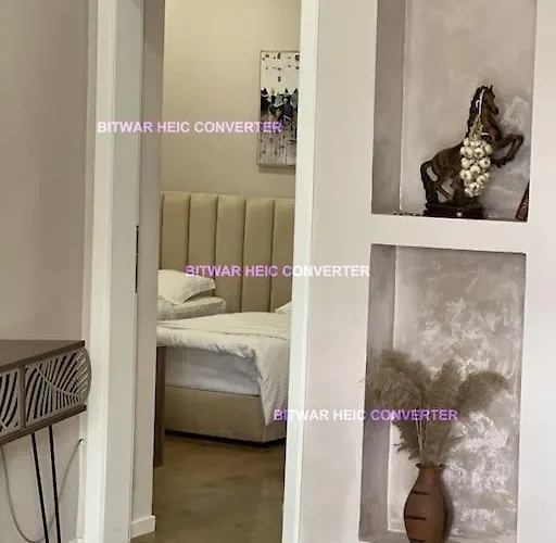 Apartman Near Center 1 Tirana