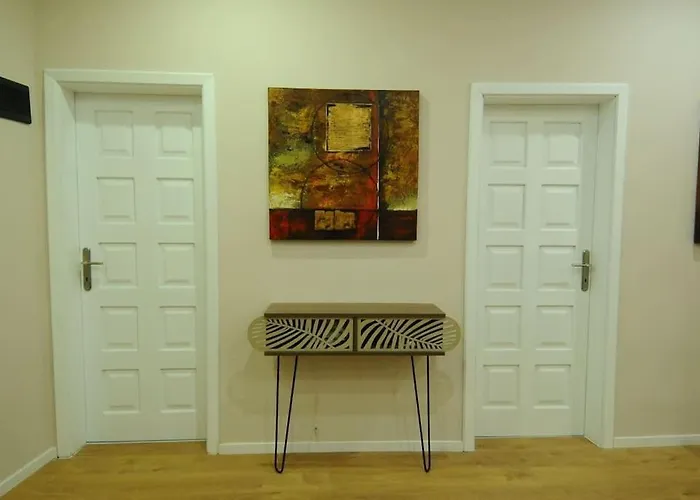 Near Center 1 * Tirana