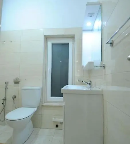 Apartman Near Center 1 Tirana