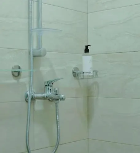 Near Center 1 Apartman Tirana