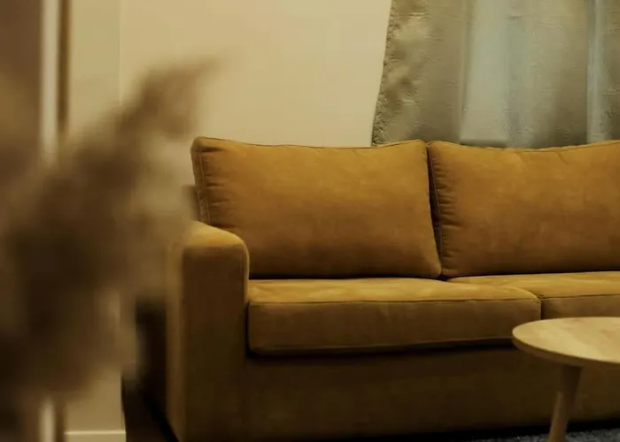 Near Center 1 Apartman Tirana