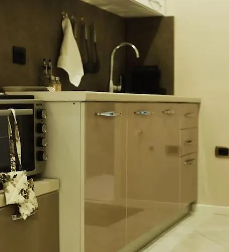 Near Center 1 * Tirana