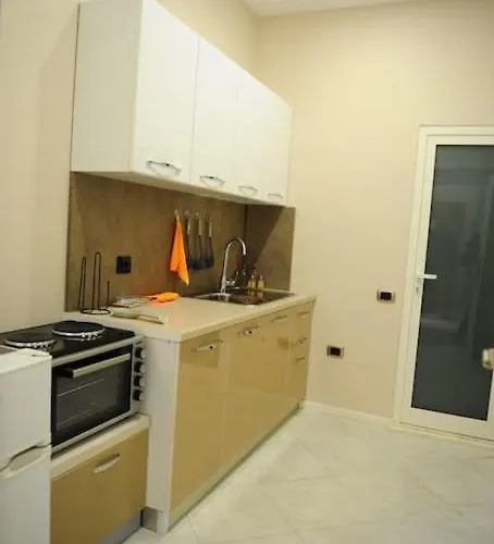 Apartment Near Center 1