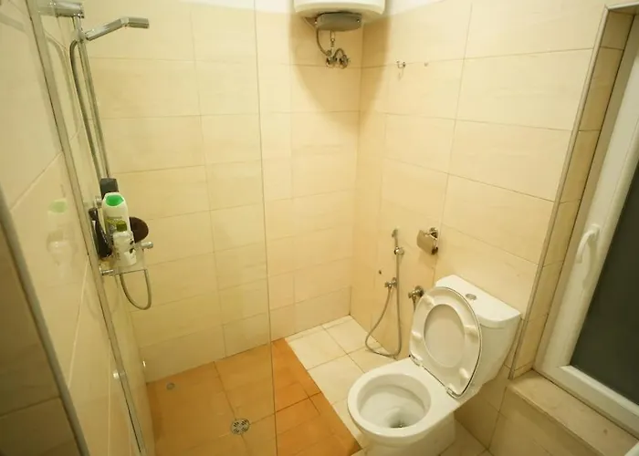 Near Center 1 Tirana