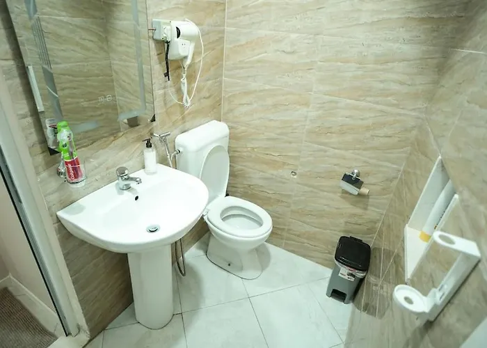 Near Center 1 Apartman