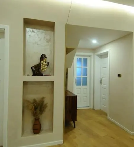 Near Center 1 * Tirana