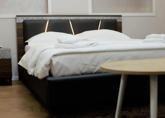 Near Center 1 * Tirana