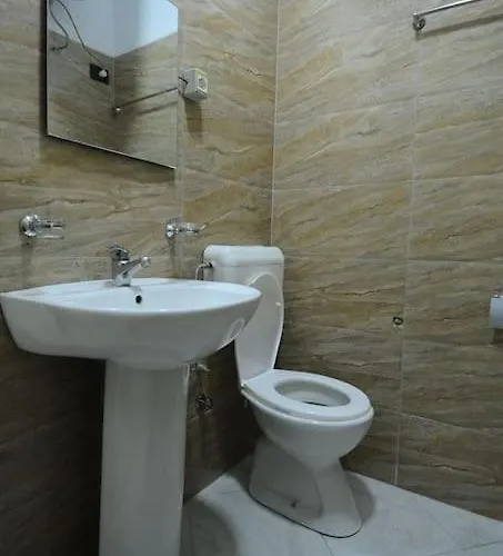 Near Center 1 Apartman