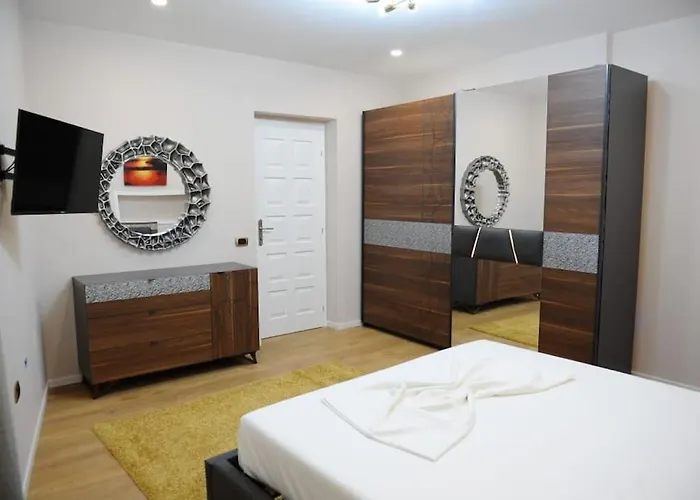 Near Center 1 Tirana