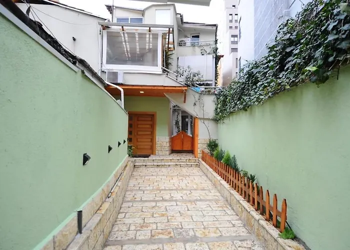 Near Center 1 Apartman